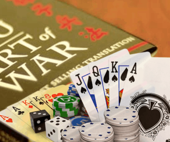 “德州扑克在丰城：策略与技巧全解析”